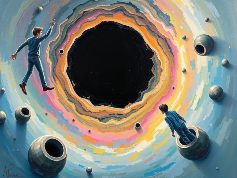 Unveiling the Significance of Black Holes