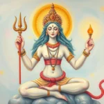 unveiling the significance of the goddess ganga dream symbol