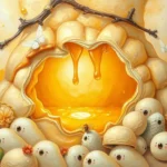 unveiling the sweetness interpreting honey in dreams