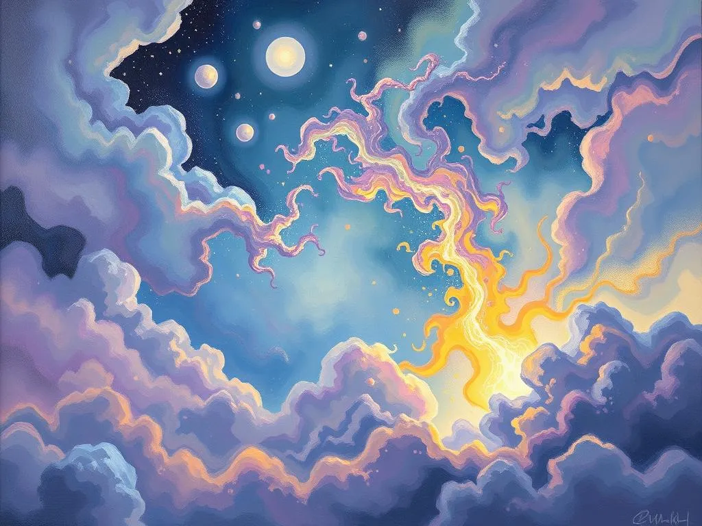 unveiling the symbolic meaning of alloys in dreams