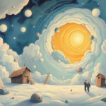 unveiling the symbolism of infinitely large objects in dreams