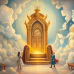 unveiling the throne in dreams symbolism and interpretation