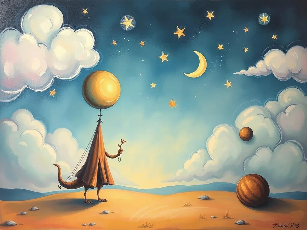 unwanted dream interpretation hidden meanings