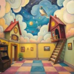 upper floor dream symbolism interpretation