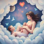 vaginal birth in dreams