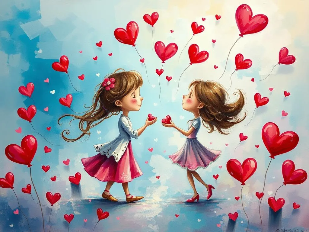 valentine as a dream symbol unraveling love and romance