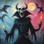 vampire cult symbolism in dreams