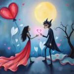 vampire diaries dream symbolism