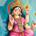 vara lakshmi divine feminine