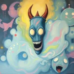 vengeance dream symbol