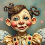 ventriloquist doll dream meaning