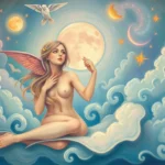 venus in dreams