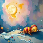 vertical crawling dream symbolism