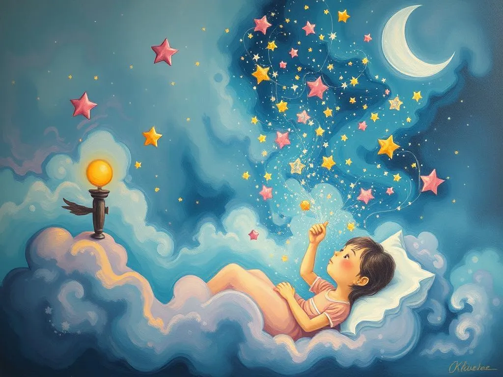 victim as dream symbol