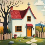 village house dreams