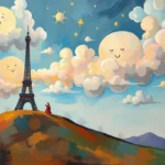vincent dream meaning