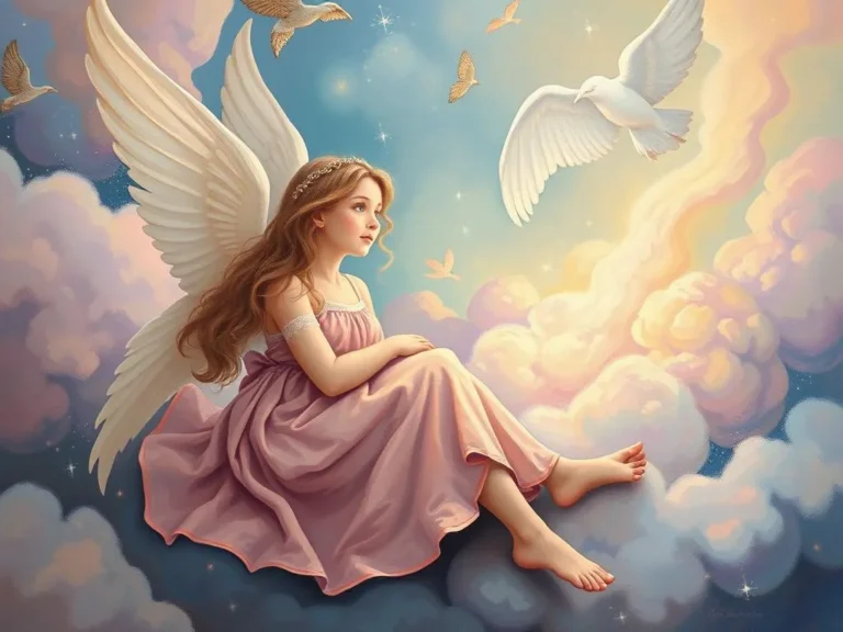 Virgin Dream Meaning Unveiling the Mysteries of Innocence