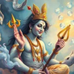 vishnu the preserver and the meaning of your dreams