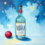 vodka bottle dreams