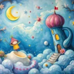 volume in dreams