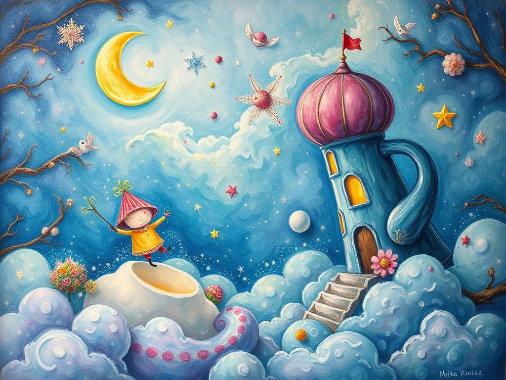 volume in dreams