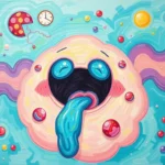 vomit dream meaning and interpretation