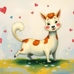 wagging tail dream meaning