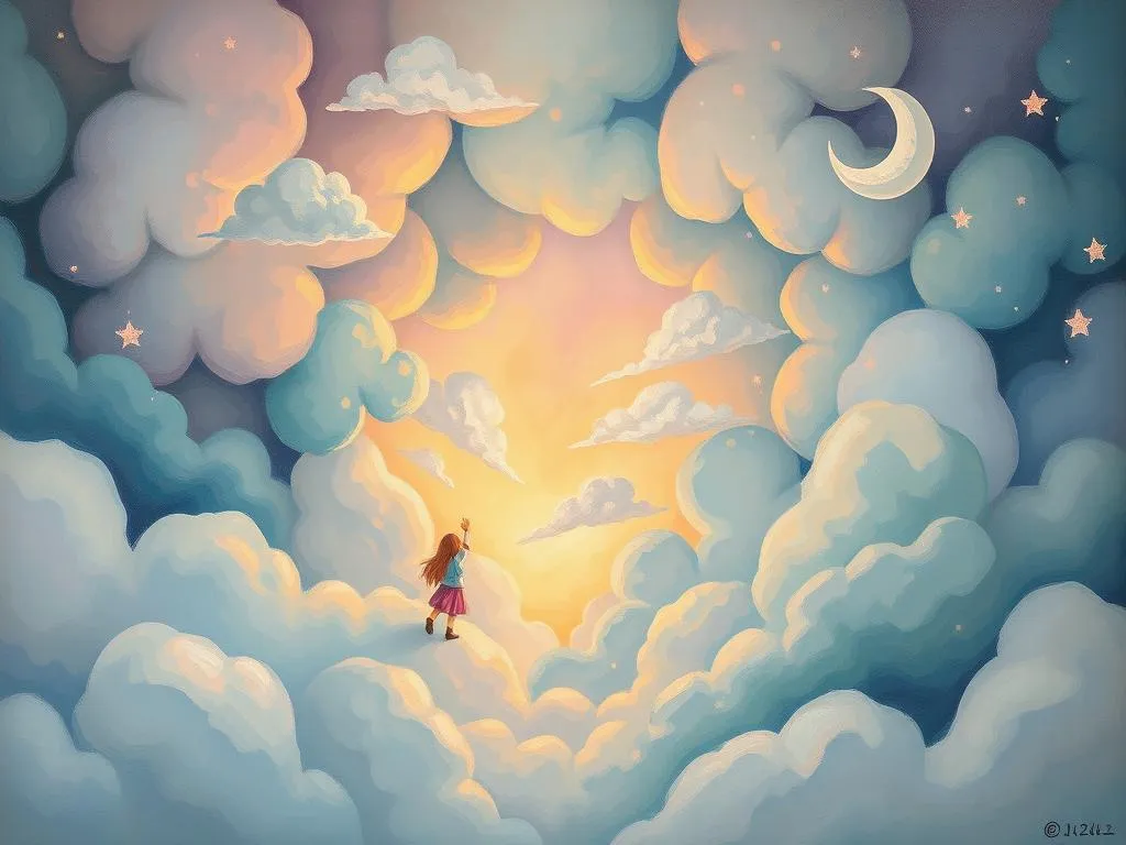 waiting in dreams unveiling