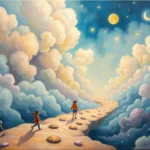 walking away in dreams unraveling the hidden messages