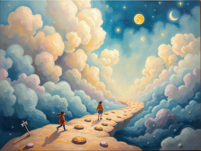 Walking Away in Dreams: Unraveling the Hidden Messages
