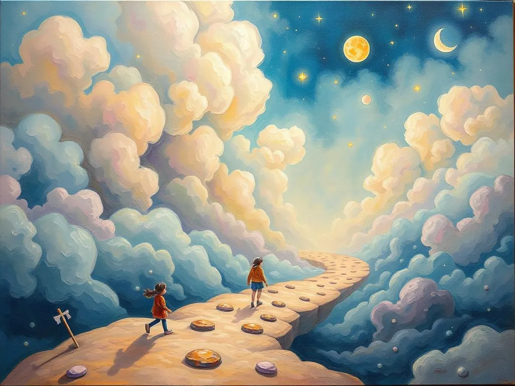 walking away in dreams unraveling the hidden messages