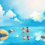 walking on water dream meaning