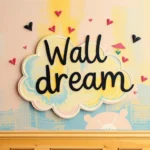 wall dream symbol