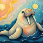 walrus dream symbolism