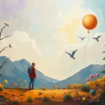 wandering ways life through wanderer