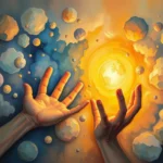 warm and cold hands in dreams unraveling their symbolic meaning