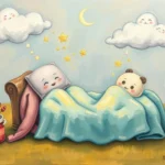 washing blankets dream symbolism