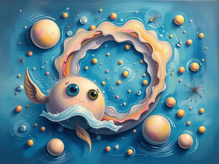 Water Damage Dreams: Navigating the Flood of Emotions