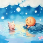 water in dreams