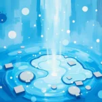 water puddles dream meaning