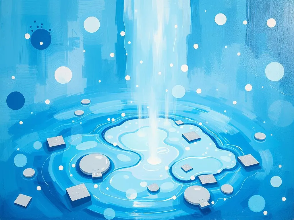 water puddles dream meaning