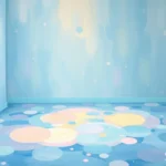 watery floor dream symbolism