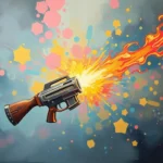 weapon unveiling secrets