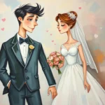 wedding attire dreams marriage dresses