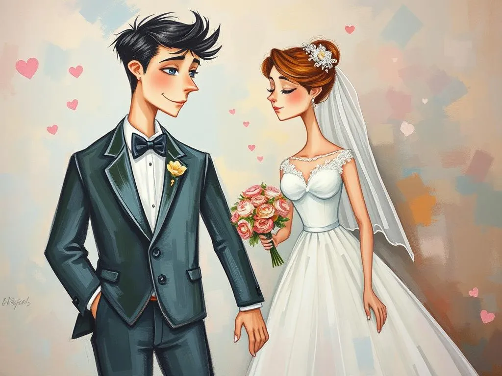 wedding attire dreams marriage dresses