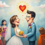 wedding ceremony dream meaning