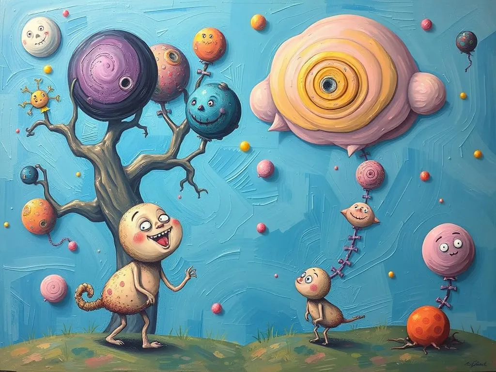 weird dream riddles unraveling the subconscious