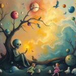 weird sounds in dreams understanding their hidden meanings