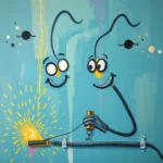 welding of stainless tubes dream meaning