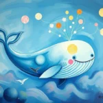 whale dream symbolism and interpretation